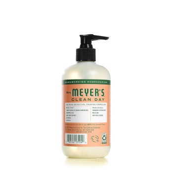 Mrs. Meyer's Hand Soap Geranium