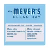 Mrs. Meyer's Clean Day Fabric Softener Rain Water