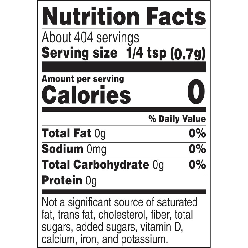 Mrs. Dash Garlic & Herb Seasoning