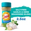 Mrs. Dash Garlic & Herb Seasoning