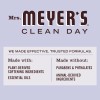Mrs. Mayer's Dryer Sheets Lavender