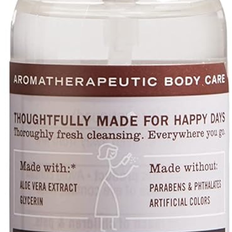 Mrs. Mayer's Hand Sanitizer Lavender