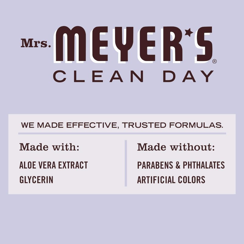 Mrs. Meyer Lavender Room Freshener