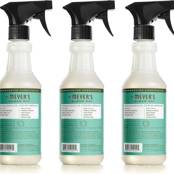 Mrs. Meyer's Clean Day Multi-Surface Basil