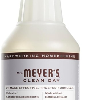 Mrs. Meyer's Clean Day Multi-Surface Lavender