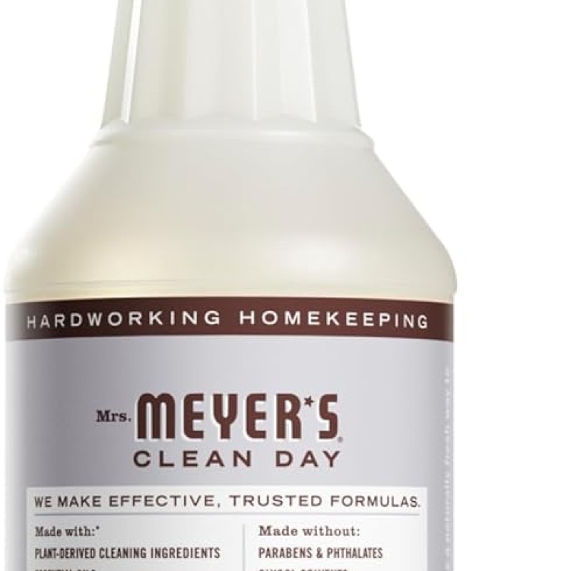 Mrs. Meyer's Clean Day Multi-Surface Lavender