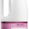 Mrs. Meyer’s Clean Day Liquid Fabric Softener, Peony