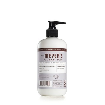 Mrs. Meyer's Hand Lotion Lavender