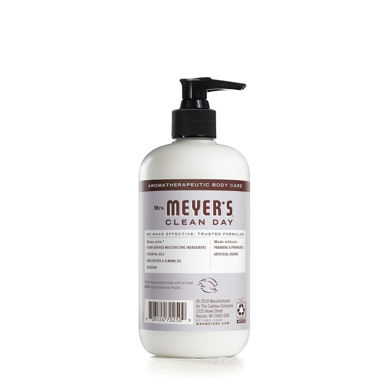 Mrs. Meyer's Hand Lotion Lavender