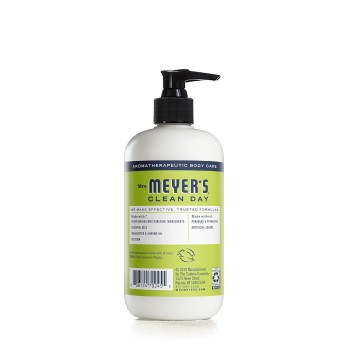 Mrs. Meyer's Hand Lotion Lemon Verbena