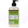 Mrs. Meyer's Hand Soap Apple