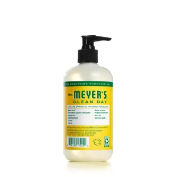 Mrs. Meyer's Hand Soap Honeysuckle