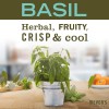 Mrs. Meyer’s Basil Room Freshener