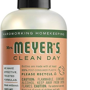 Mrs. Meyer’s Geranium Room Freshener