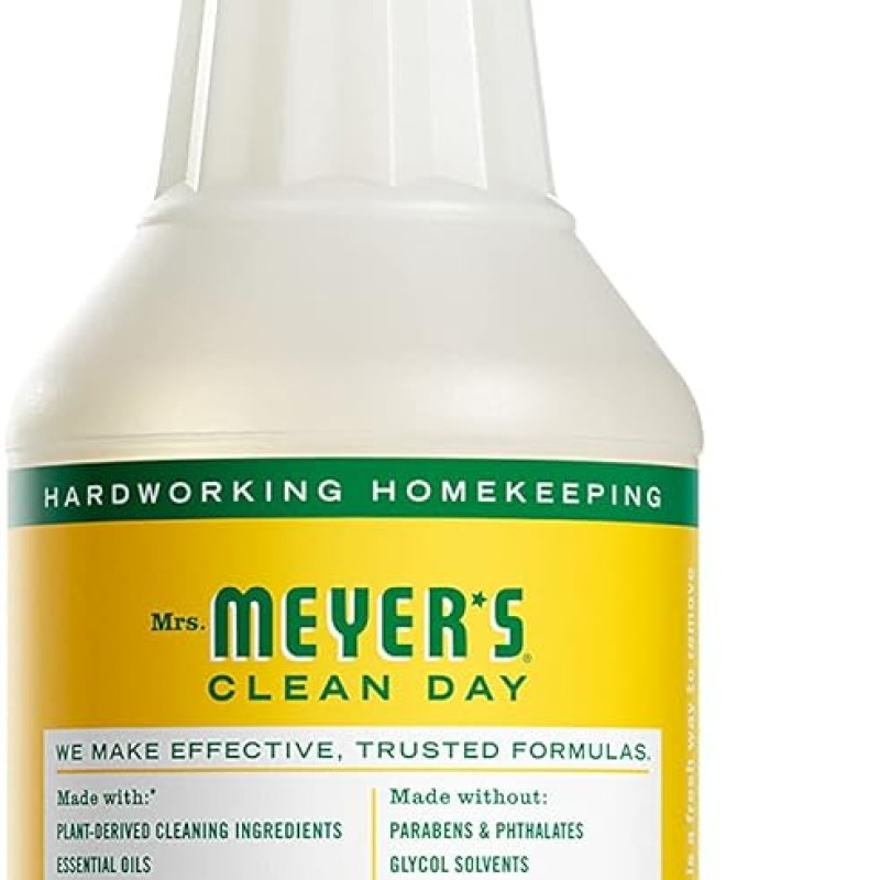 Mrs. Meyer's Multi-Surface Honeysuckle