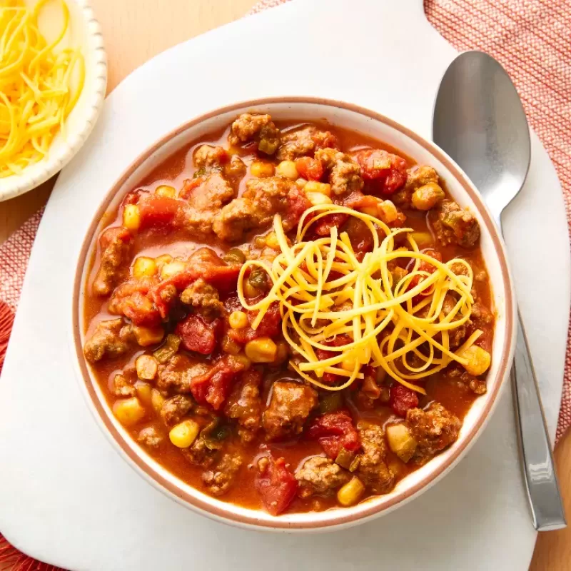 Muir Glen Organic Diced Tomatoes