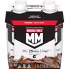 Muscle Milk Chocolate Protein Shake