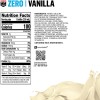 Muscle Milk Zero Sugar Vanilla