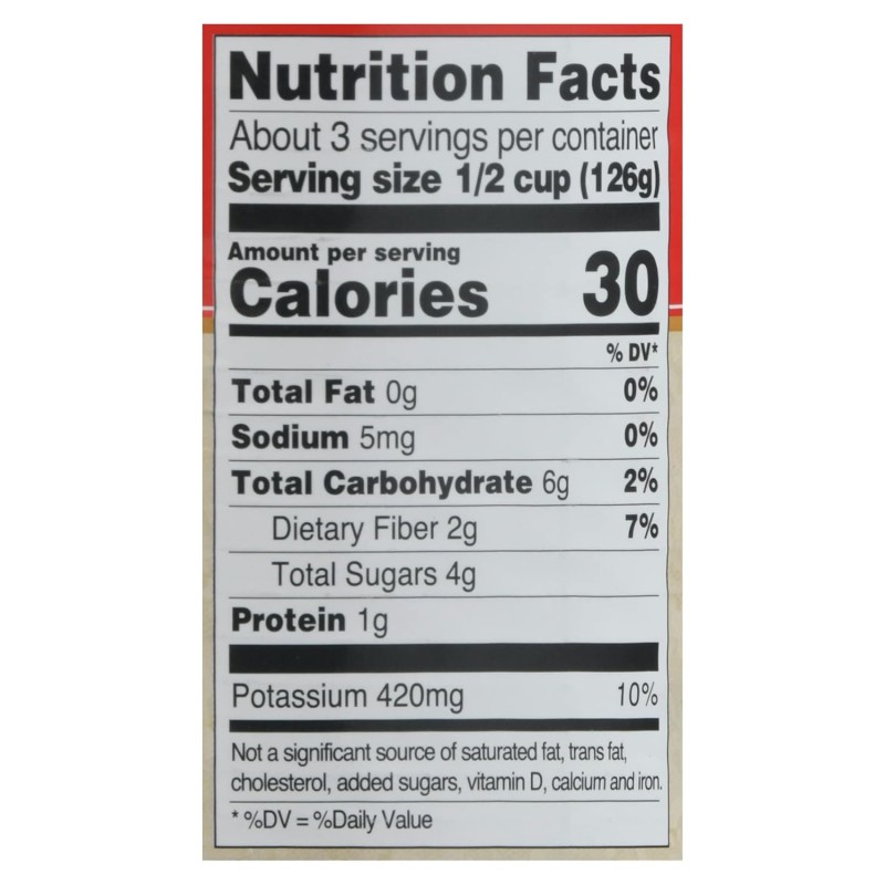 Mutti Organic Whole Peeled Tomatoes