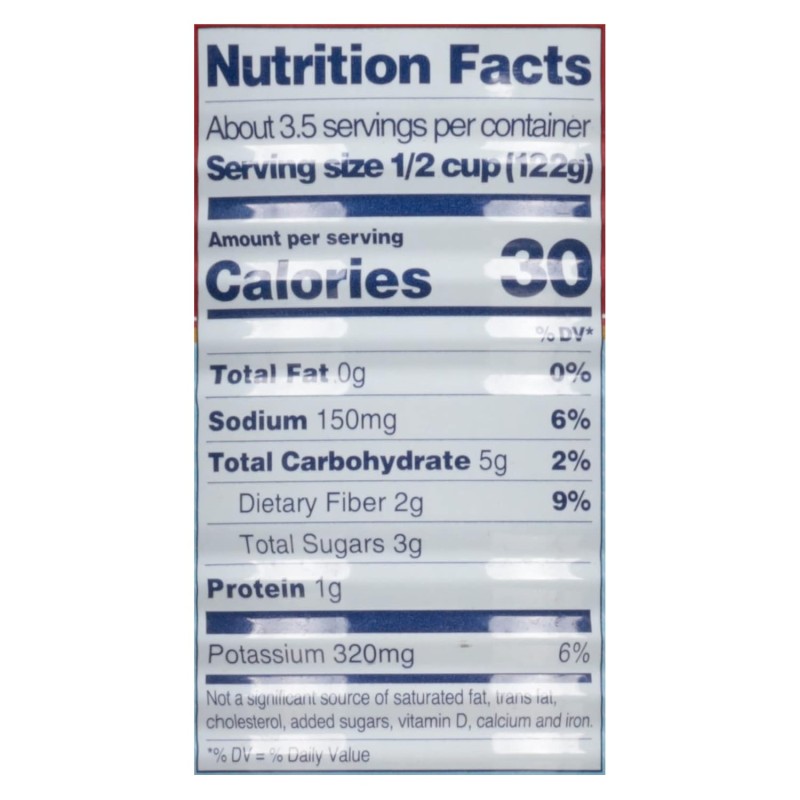 Mutti Parma Crushed Tomato