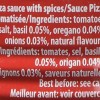 Mutti Pizza Sauce & Spices