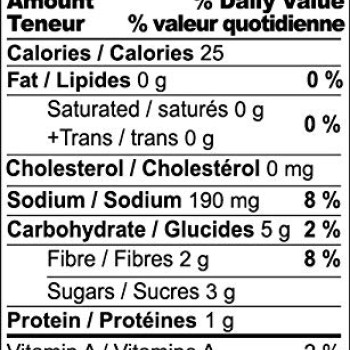 Mutti Pizza Sauce & Spices