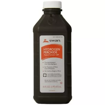 Swan Hydrogen Peroxide