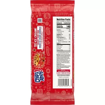 Nabisco Chips Ahoy Chewy Cookies