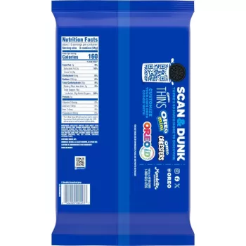 Nabisco Oreo Family Pack