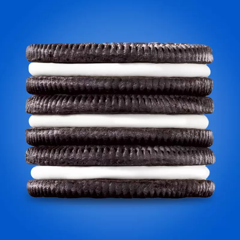 Nabisco Oreo Family Pack