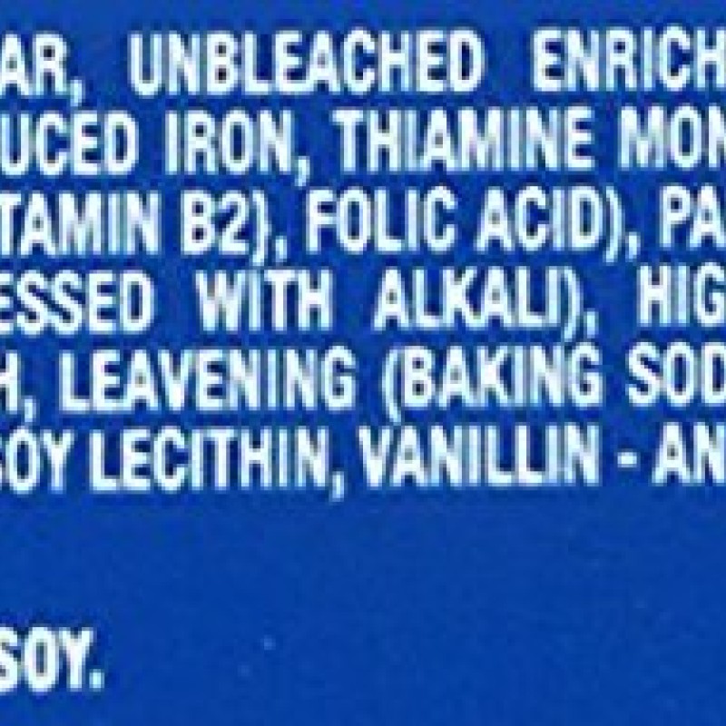 Nabisco Oreo Double Stuf