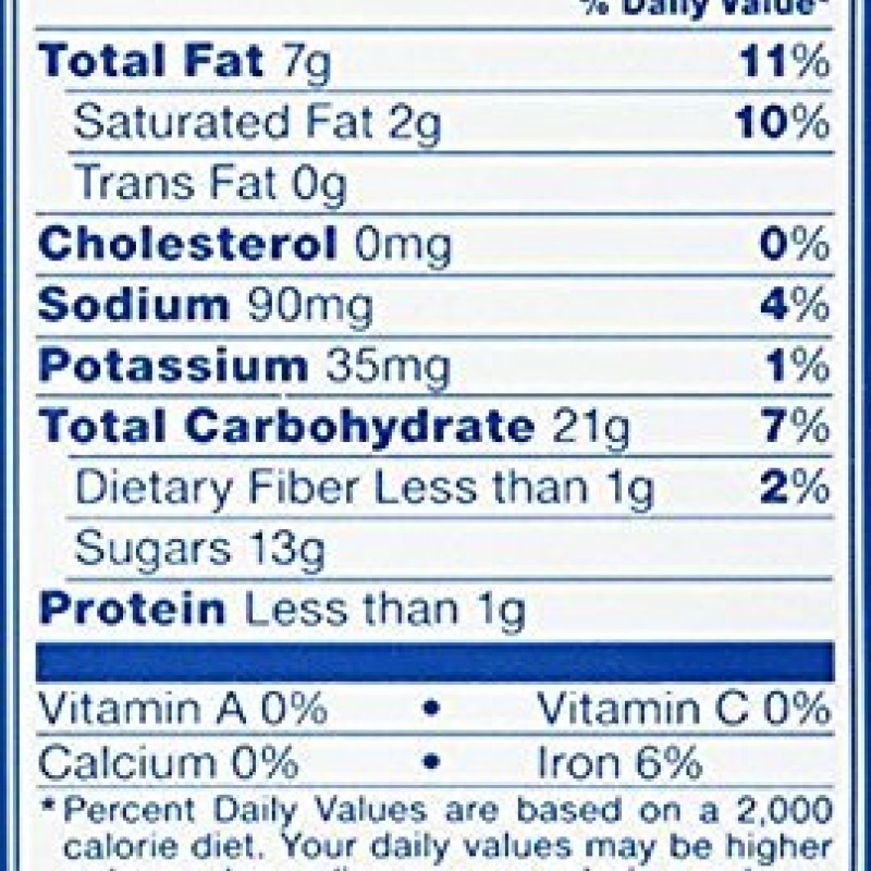 Nabisco Oreo Double Stuf