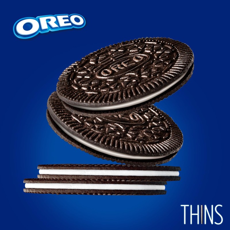 Nabisco Oreo Thins