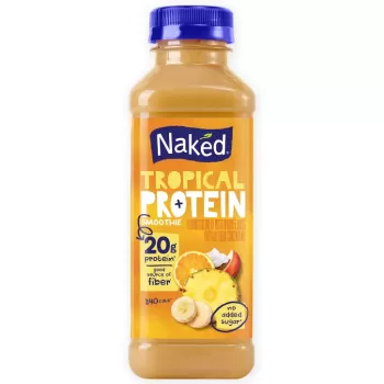 Naked Tropical Protein