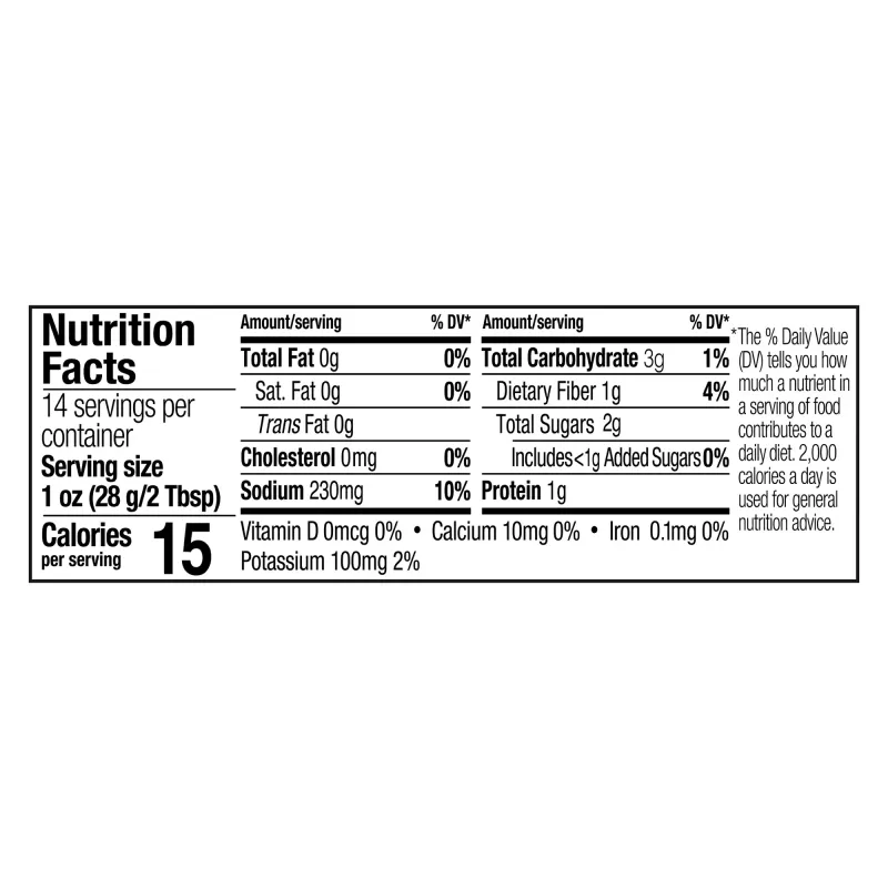 Nasoya Napa Cabbage Kimchi Spicy