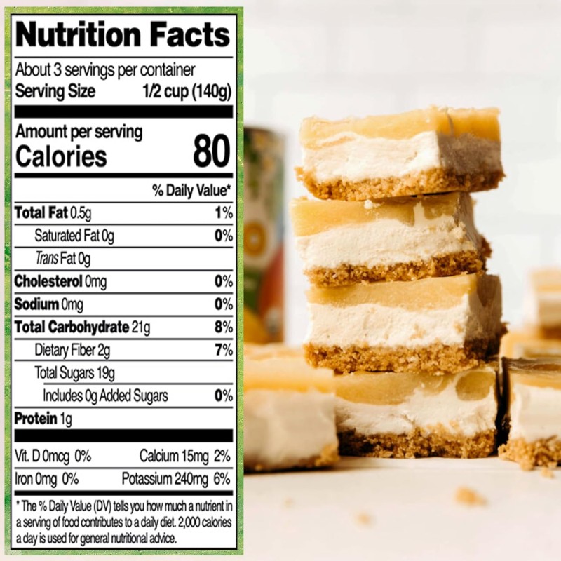 Native Forest Organic Mango Chunks