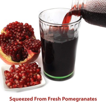 Natural Garden Pomegranate Juice