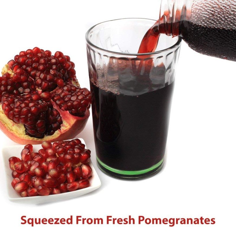 Natural Garden Pomegranate Juice
