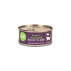Natural Value Cat Food Tuna 'N' Toppings with Mackerel