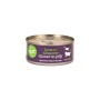 Natural Value Cat Food Tuna & Crab