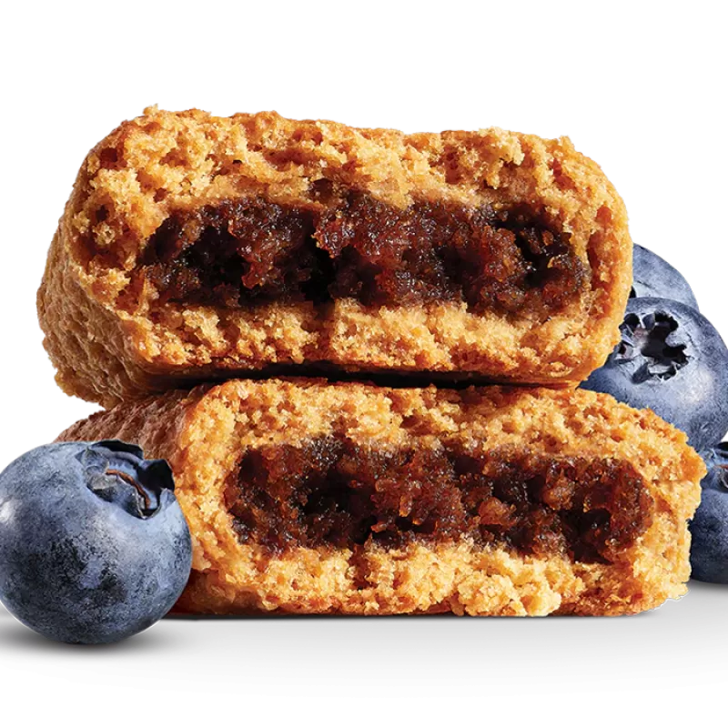 Nature's Bakery Fig Bar Blueberry