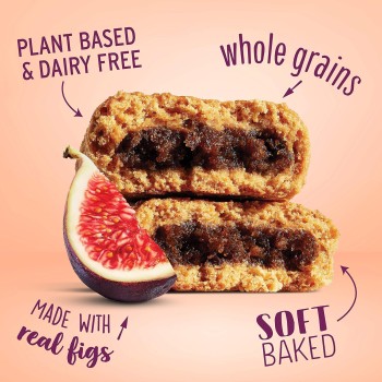 Nature's Bakery Fig Bar Original