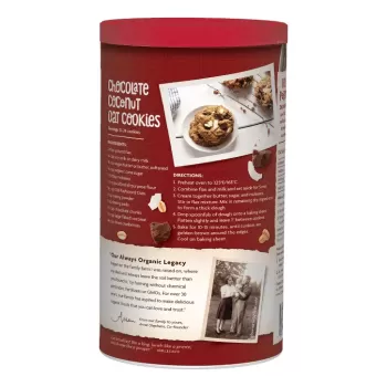 Nature's Path Organic Old Fashioned