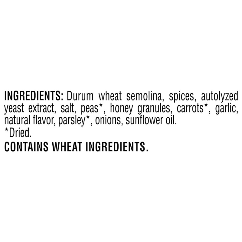 Near East Couscous Mix Mediterranean Curry