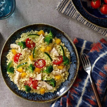 Near East Rice Pilaf Mix Garlic & Herb