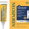Neosporin Pain Relief