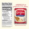 Nestle Carnation Evaporated Milk