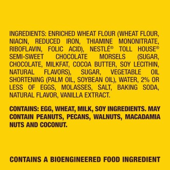 Nestle Chocolate Chip