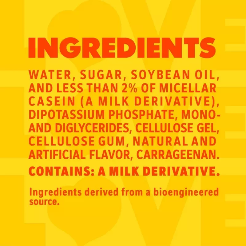 Nestle Coffee Mate Hazelnut