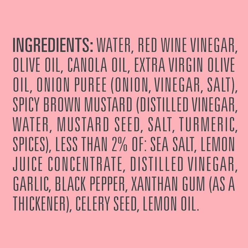 Newman's Own Light Italian Dressing